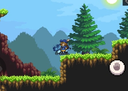 怪物乐土加速器 