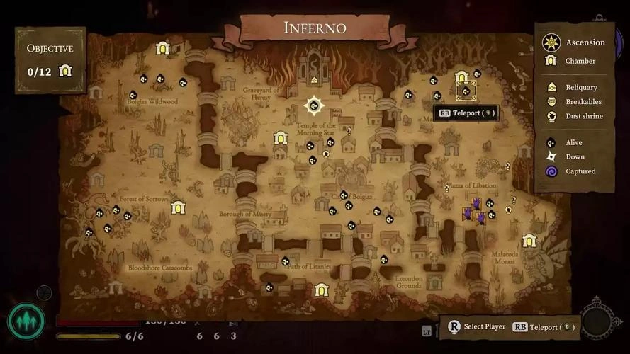 33 ImmortalsEA测试开启-2