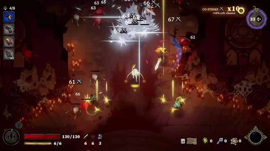 33 ImmortalsEA测试开启-3