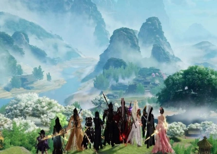 剑网三与服务器断开连接 