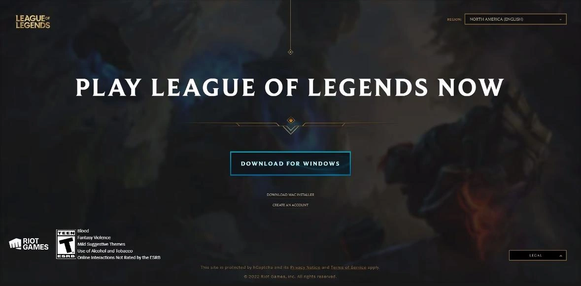 PBE游戏对局进不去-1