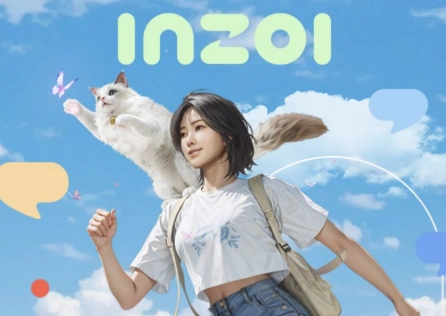 inZOI加速器