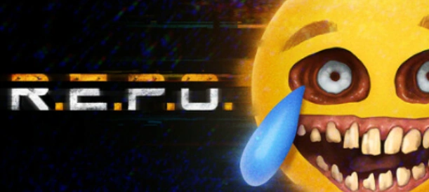 REPO联机延迟高-1