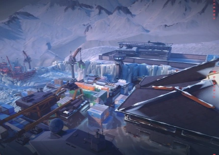 无畏契约训练场连接失败