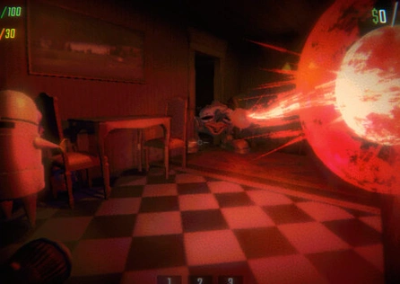 REPO怎么设置中文