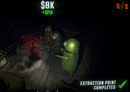 REPO存档位置在哪