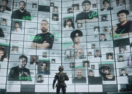 三角洲行动登录失败 