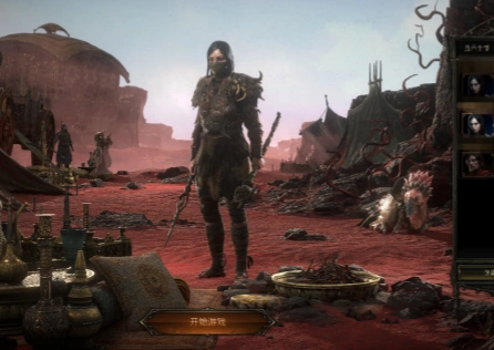 流放之路2新赛季开启 