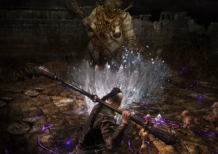 流放之路2怎么设置中文 