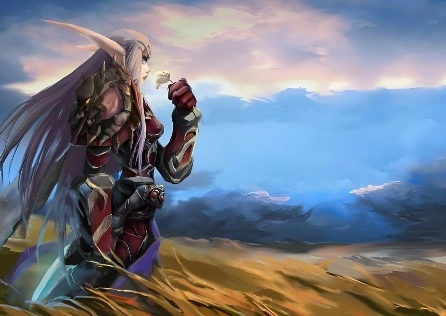 魔獸懷舊服2
