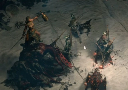 流放之路2更新失败 