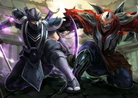 英雄联盟卡在结算界面 