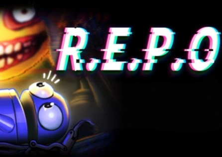 REPO連線斷線 