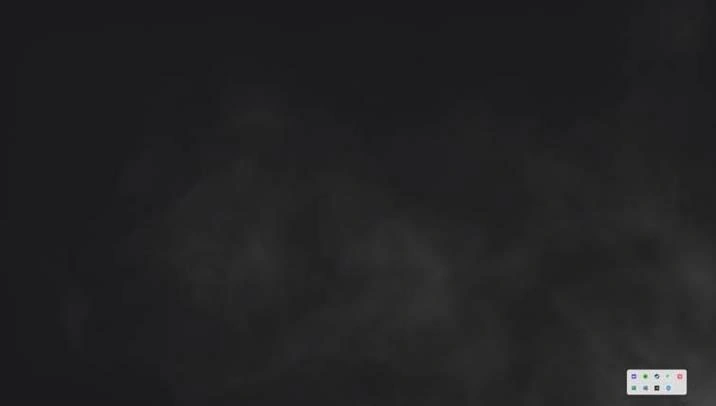 PUBG黑屏-1