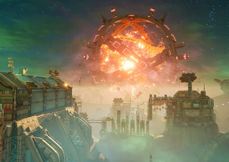 双影奇境存档位置 