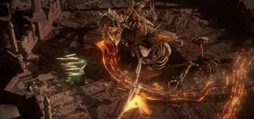 流放之路2连接断开-1