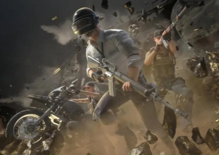 PUBG登不上游戲 