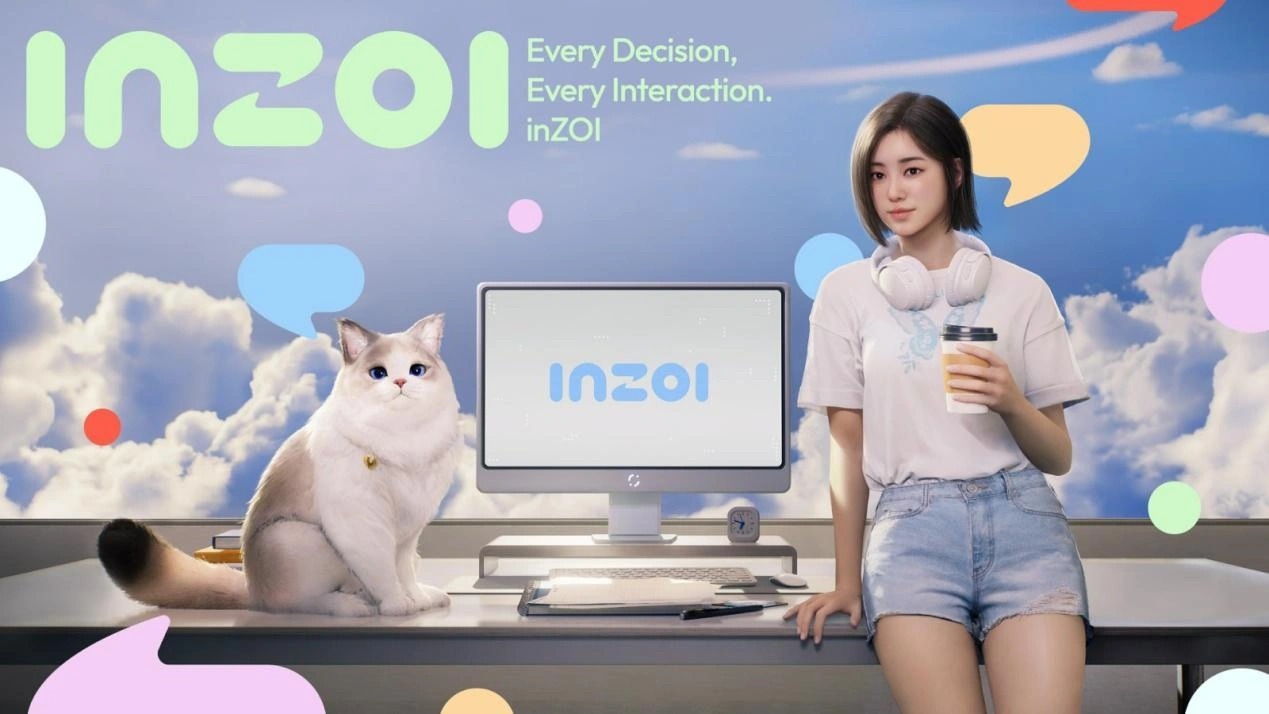 inZOI加载时间长-1