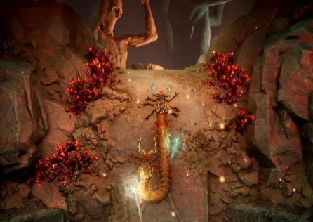 双影奇境打不开