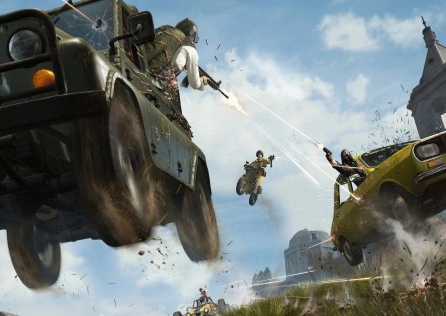 PUBG下載更新慢 