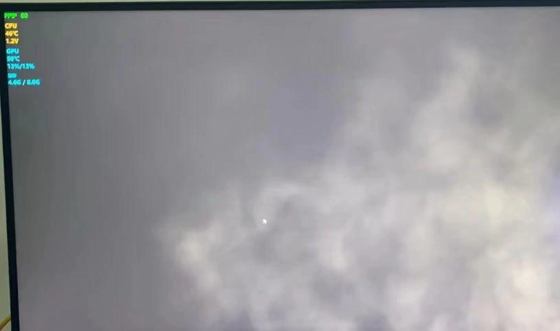 绝地求生卡加载-1