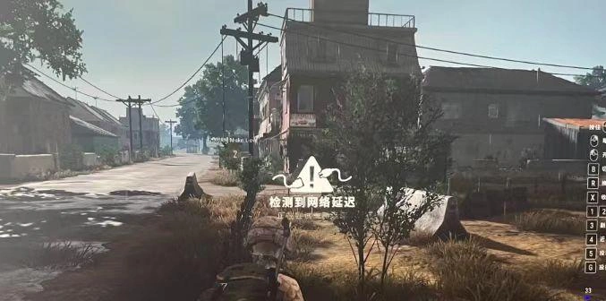 绝地求生延迟高-1