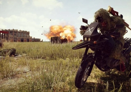 绝地求生卡登录界面