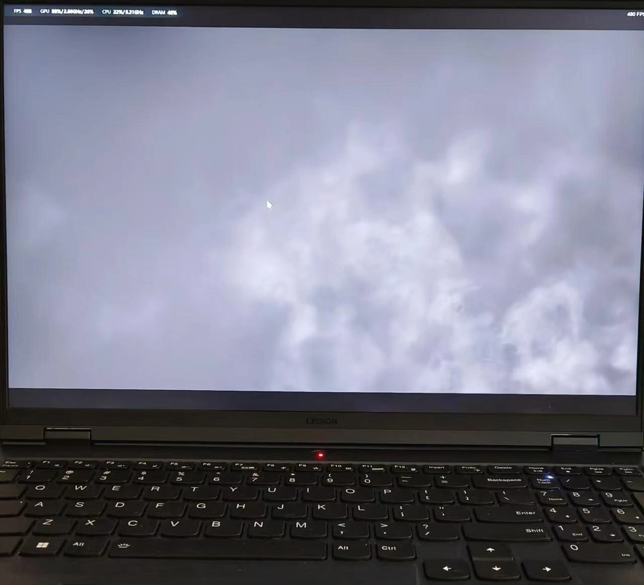 绝地求生卡登录界面-1