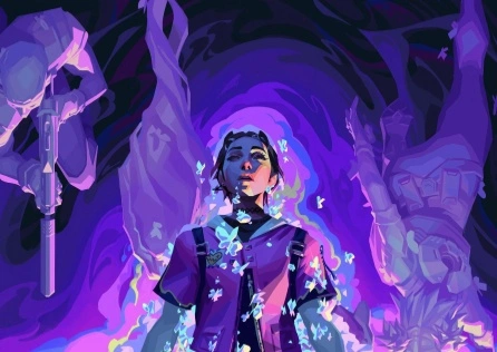 无畏契约一直卡加载界面