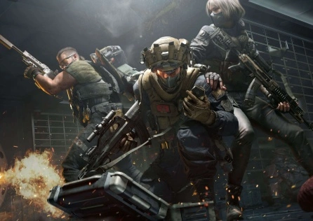 三角洲行动无法联机