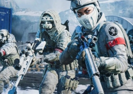 三角洲行动登录失败