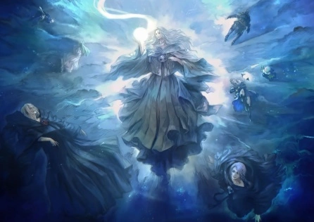 FF14連線失敗 