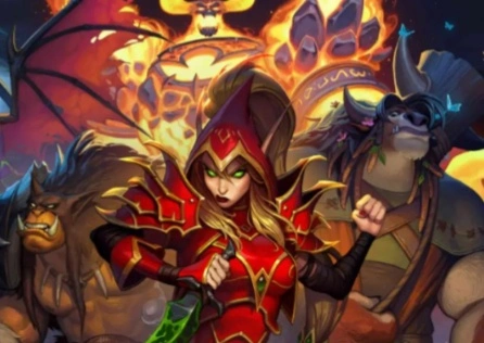 炉石传说更新卡在正在初始化