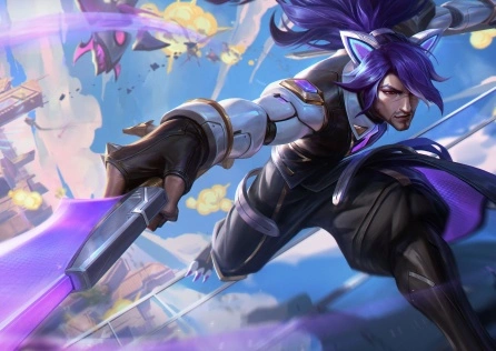 英雄联盟登录提示环境异常