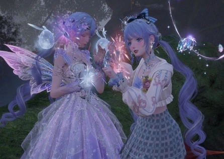 无限暖暖连接不上服务器