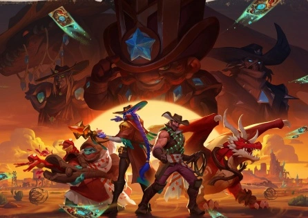 炉石传说国服加速器