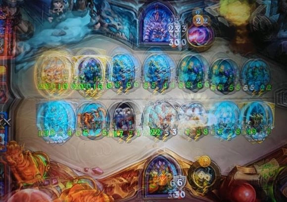 炉石传说提升对局流畅度-1