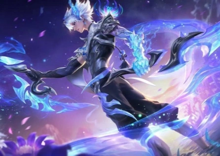 王者荣耀新版本上线