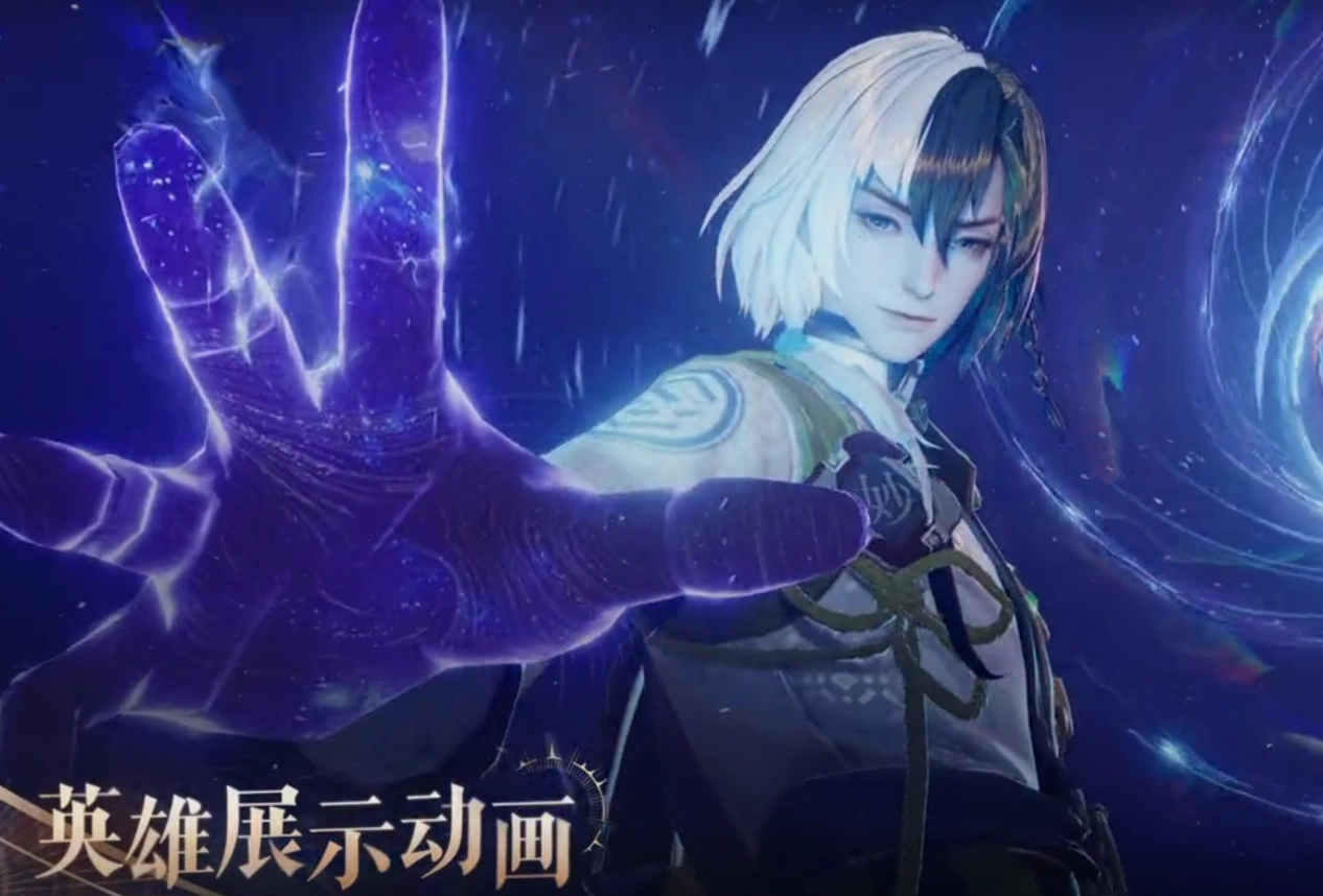 王者荣耀新版本上线-1