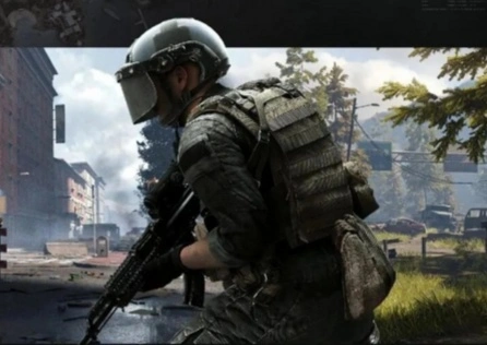 暗区突围新赛季上线