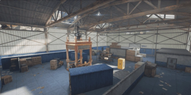 萤火突击新赛季-1