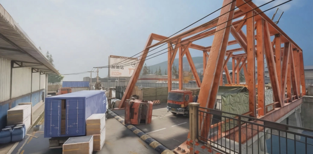 萤火突击新赛季-2