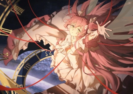 魔法少女小圓Magia Exedra下載教程 