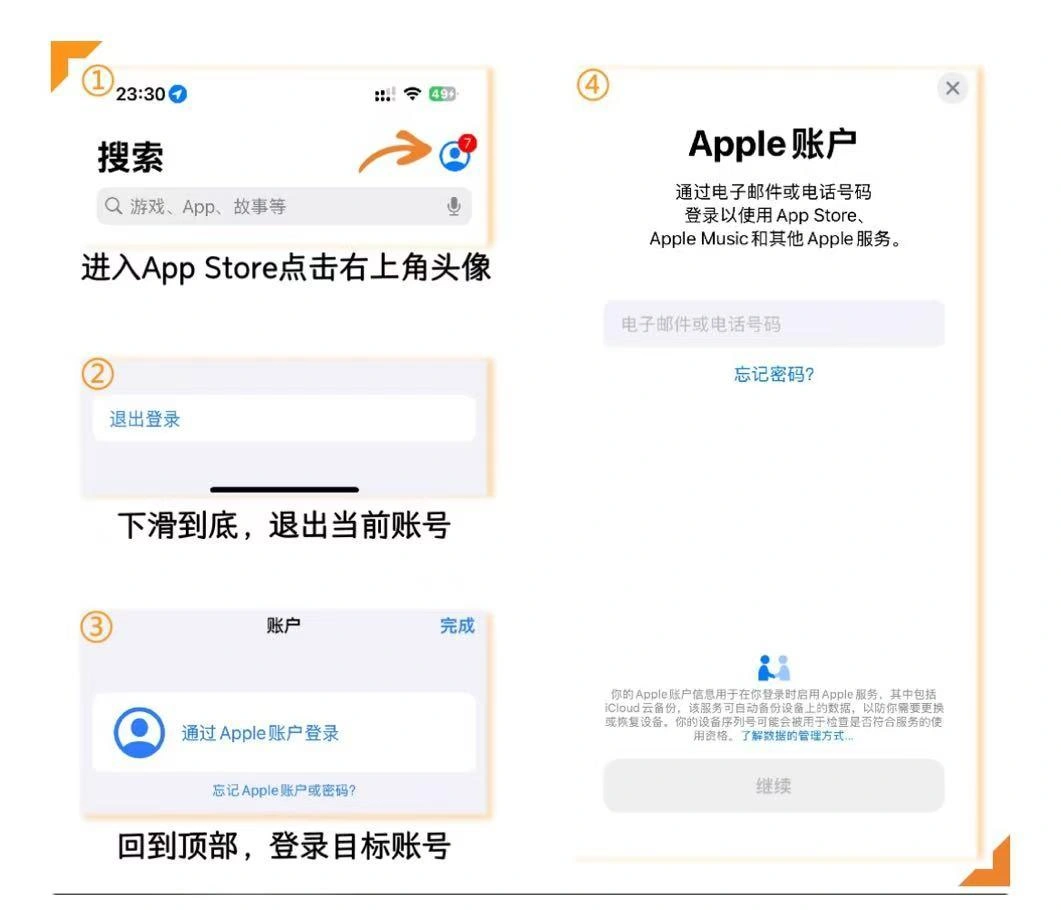 魔法少女小圆下载教程-1