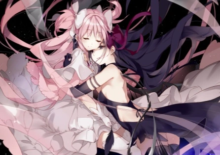 魔法少女小圆Magia Exedra汉化