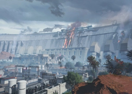 三角洲行动加载驱动程序失败