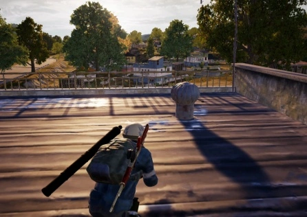 PUBG進不去大廳