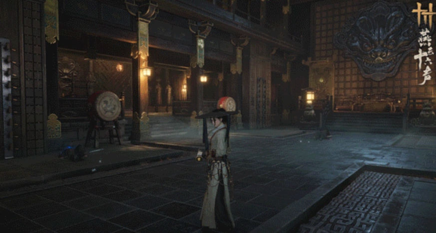 燕云十六声新地图-1