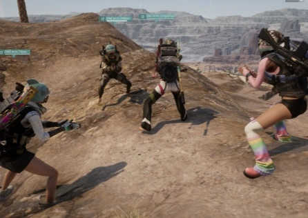 PUBG丟包率高