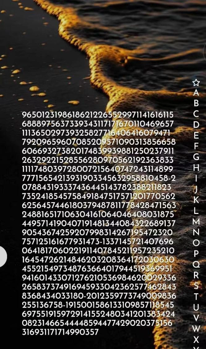 NIKKE移动端乱码报错-1